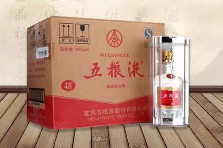 刚察五粮液回收